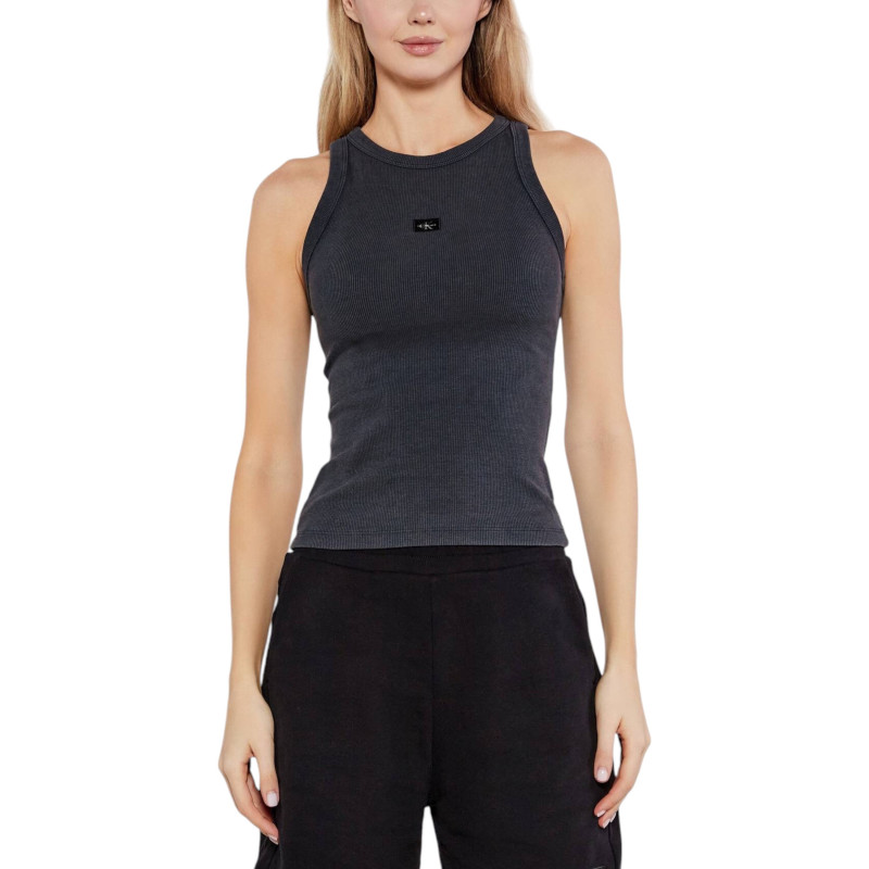 Calvin Klein Jeans - Calvin Klein Jeans Top Donna