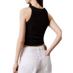 Calvin Klein Jeans - Calvin Klein Jeans Top Donna