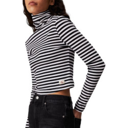 Calvin Klein Jeans - Calvin Klein Jeans Top Donna