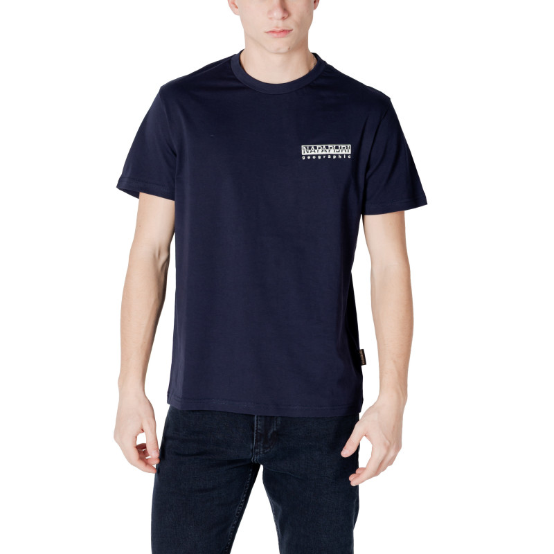 Napapijri - Napapijri T-Shirt Uomo