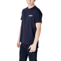 Napapijri - Napapijri T-Shirt Uomo