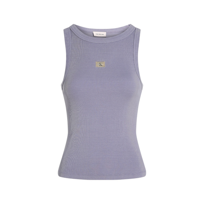 Calvin Klein Jeans - Calvin Klein Jeans Top Donna