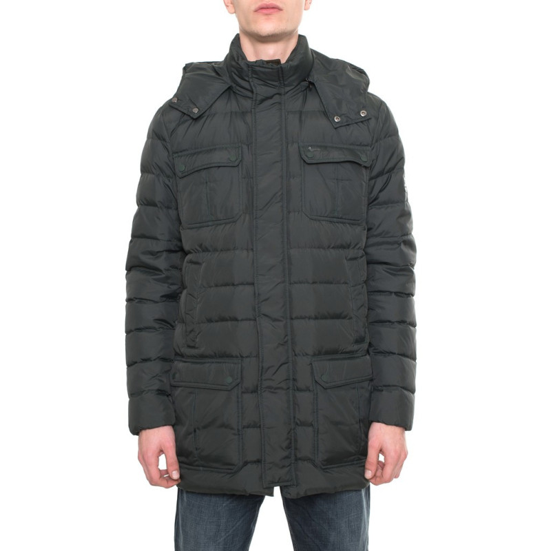 Harmont & Blaine - K0AO07-040250