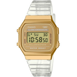 Casio - A168XESG-9AEF