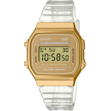 Casio - A168XESG-9AEF