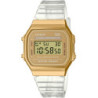 Casio - A168XESG-9AEF