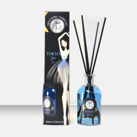Nuit - Home-Fragrance_Tokio_250_ml