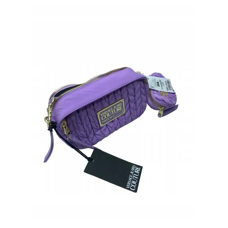 Versace Jeans - 74VA4BO6_ZS584