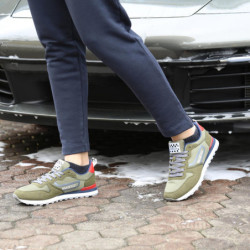 Sparco - SP-FLAG