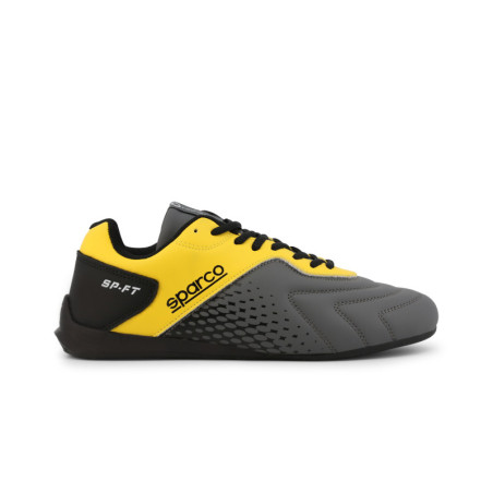 Sparco - SP-FTX