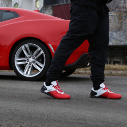 Sparco - SP-FTX