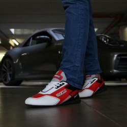 Sparco - SP-FT