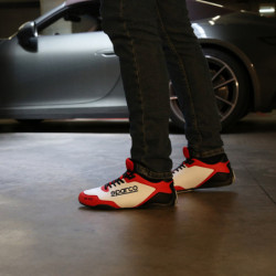 Sparco - SP-F12