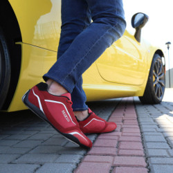 Sparco - SP-F6