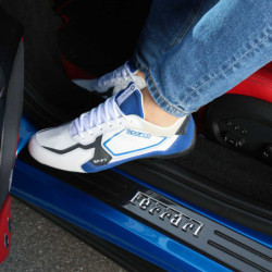 Sparco - SP-F7