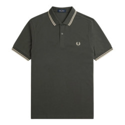 Fred Perry - M3600-