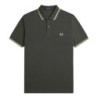 Fred Perry - M3600-