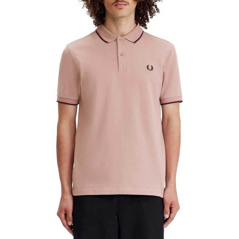 Fred Perry - M3600-
