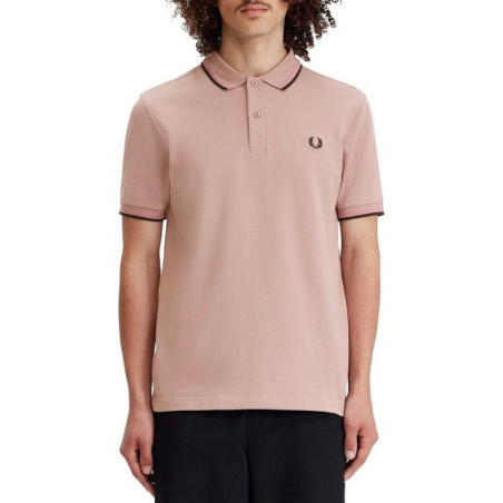 Fred Perry - M3600-