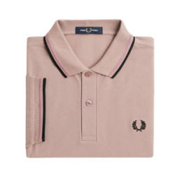 Fred Perry - M3600-
