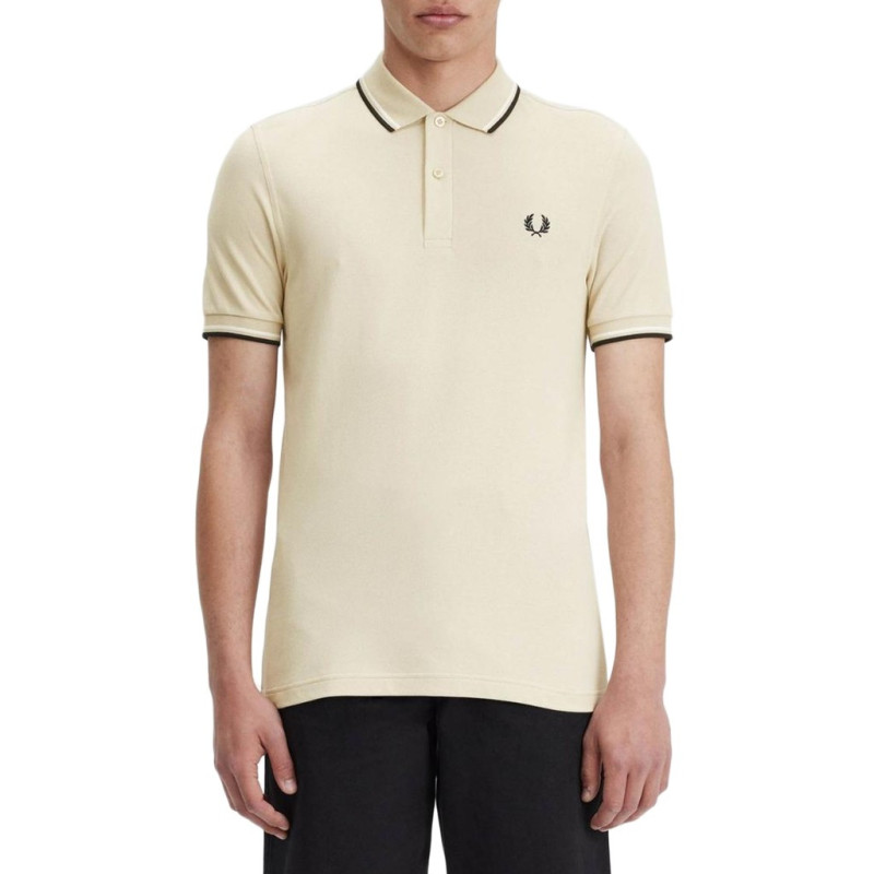 Fred Perry - M3600-