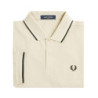 Fred Perry - M3600-