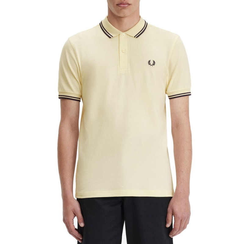 Fred Perry - M3600-