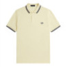 Fred Perry - M3600-