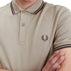 Fred Perry - M3600-