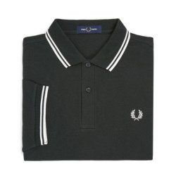 Fred Perry - M3600-