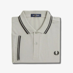 Fred Perry - M3600-