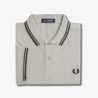 Fred Perry - M3600-