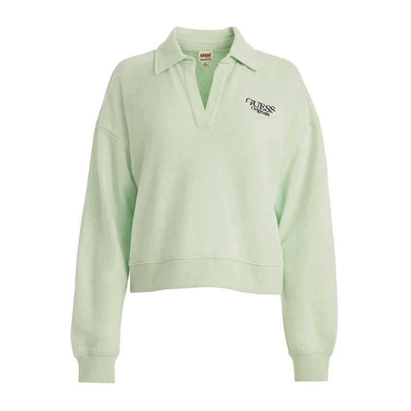 Guess - W2GQ08-K9YI1