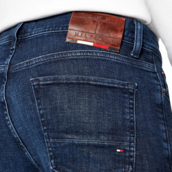 Tommy Hilfiger - MW0MW15599-