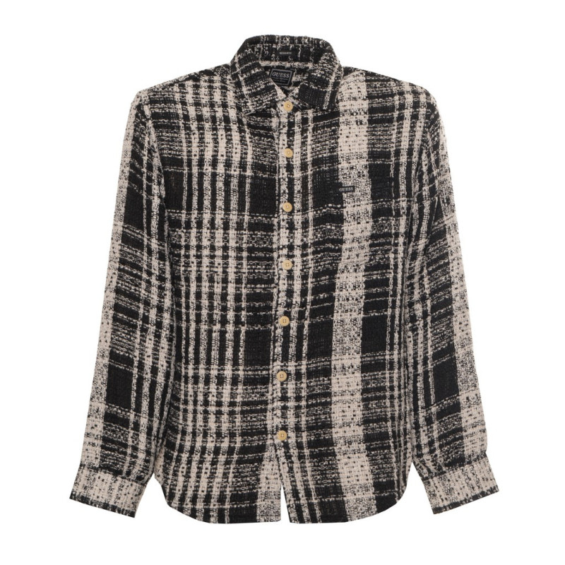 Guess - M4RH69-WFZ00