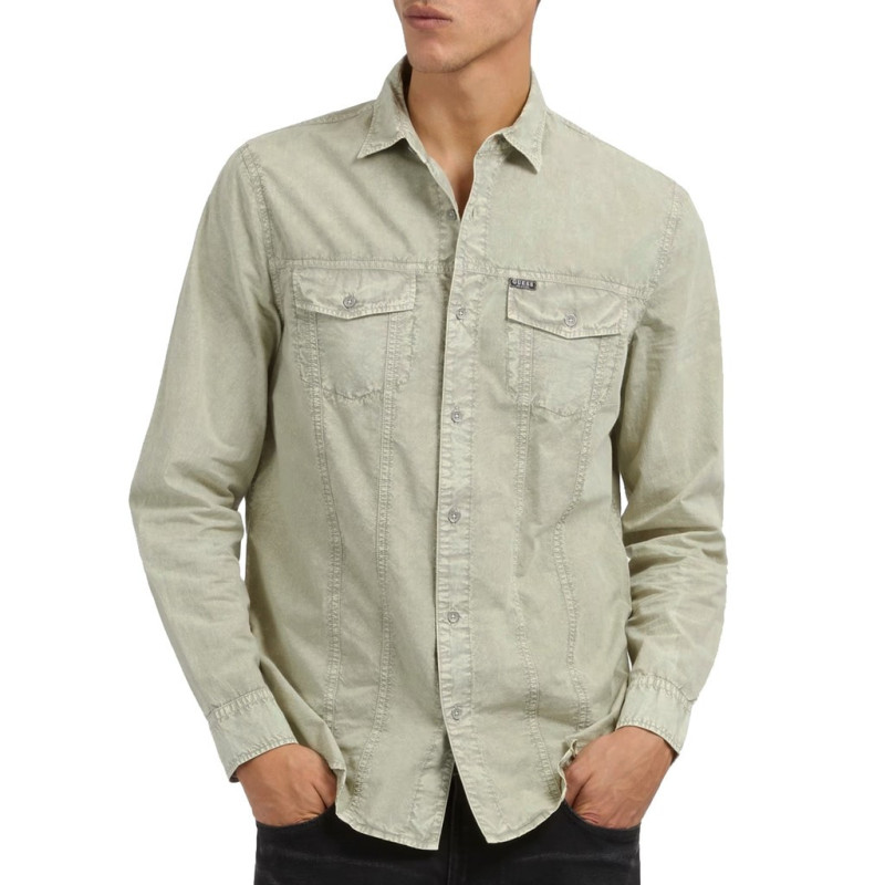 Guess - M4RH05-WFXO1