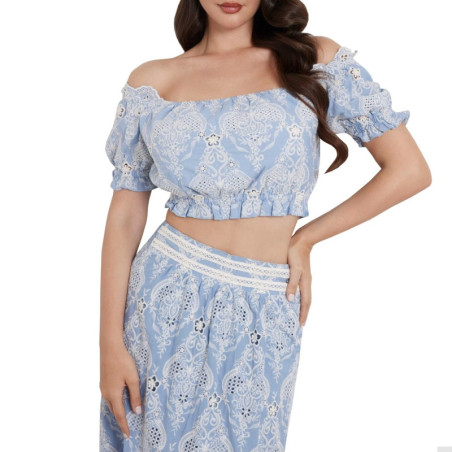 Guess - W4GH40-WG4F0