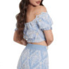 Guess - W4GH40-WG4F0