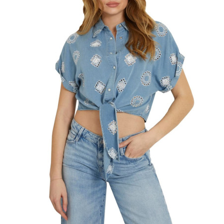 Guess - W4GH34-D5CD1