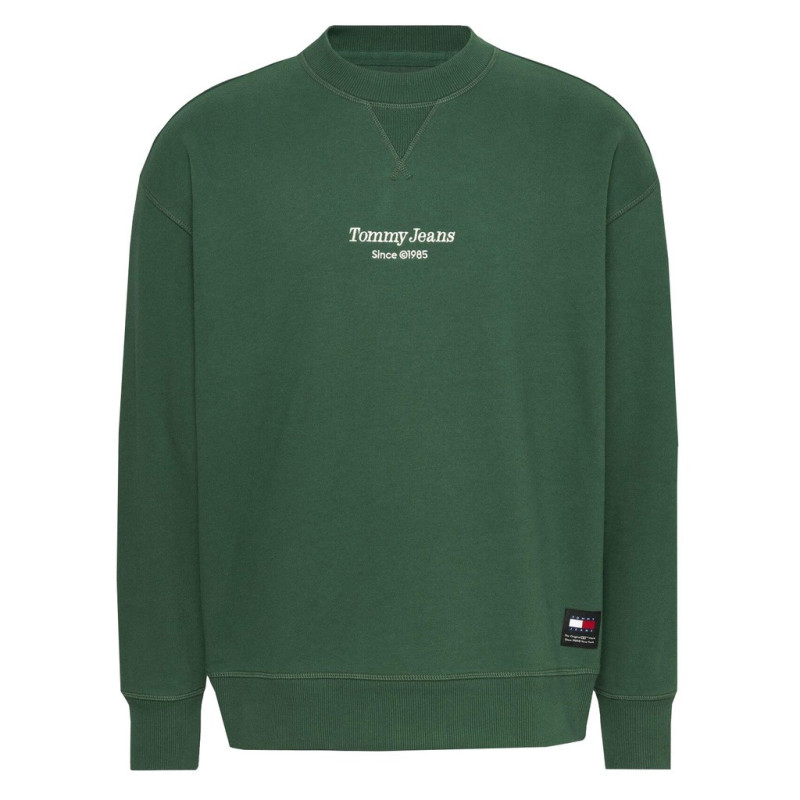 Tommy Hilfiger - DM0DM18411-