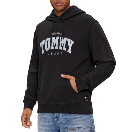 Tommy Hilfiger - DM0DM18401-