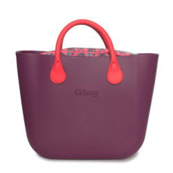 O bag - COMP25ST-MIS01
