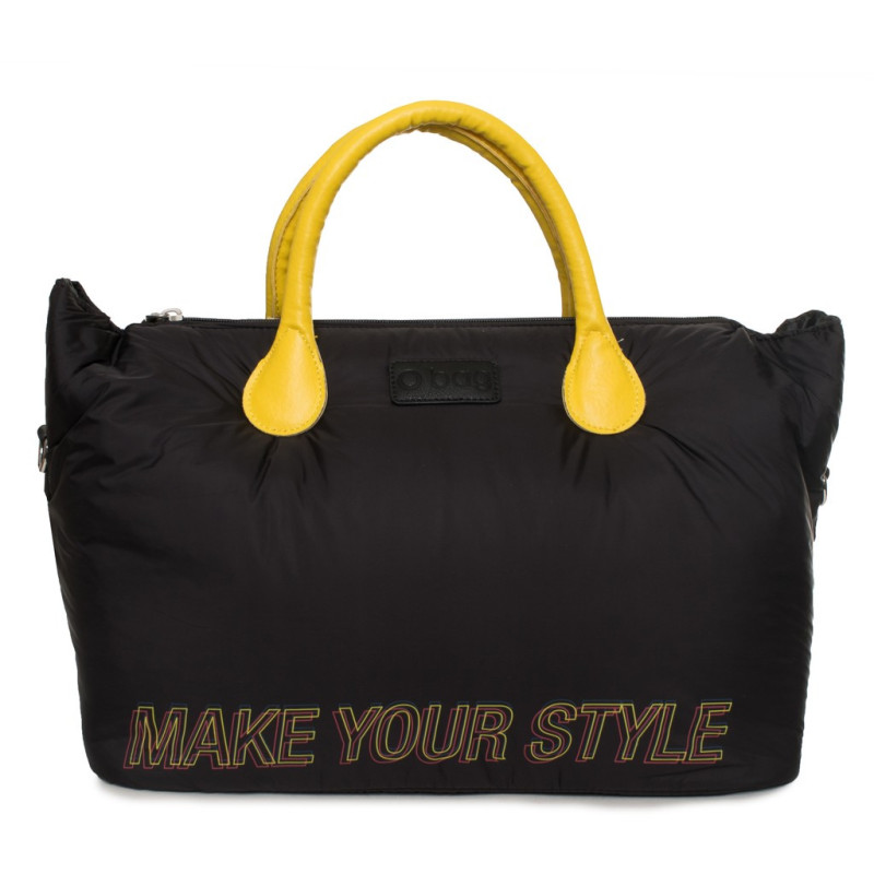 O bag - COMP25ST-MIS67