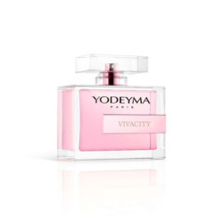 Yodeyma - Eau de Parfum...