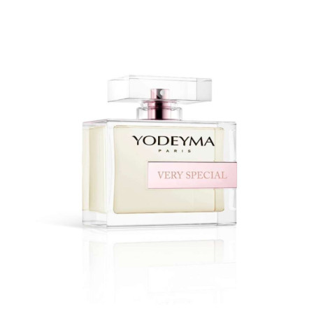 Yodeyma - Eau de Parfum Very Special 100 ml