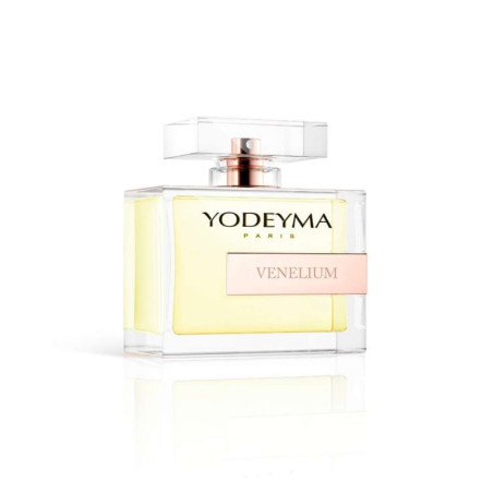 Yodeyma - Eau de Parfum Venelium 100 ml