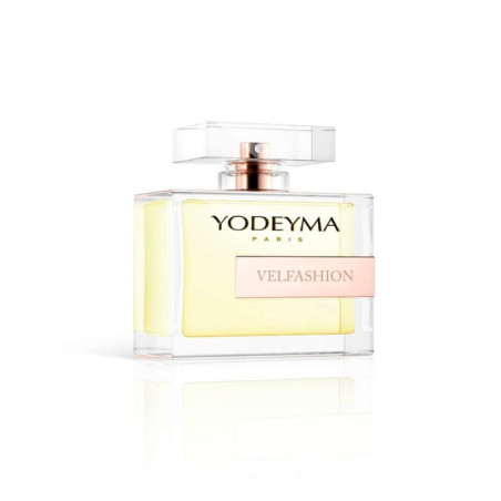 Yodeyma - Eau de Parfum Velfashion 100 ml
