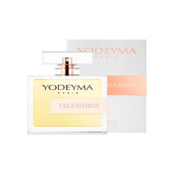 Yodeyma - Eau de Parfum Velfashion 100 ml