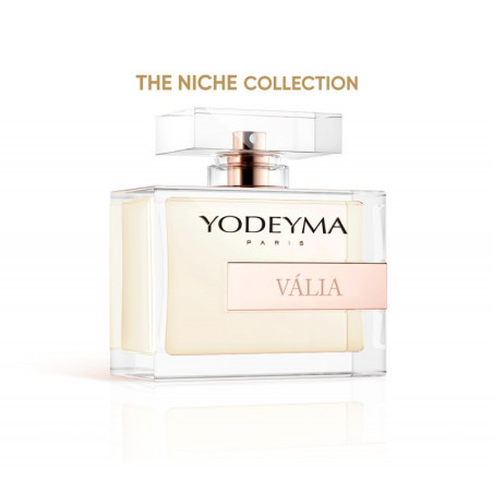 Yodeyma - Eau de Parfum Valia 100 ml