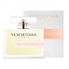 Yodeyma - Eau de Parfum Transparencia 100 ml